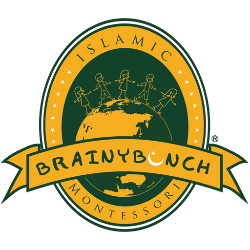 Brainy Bunch Logo