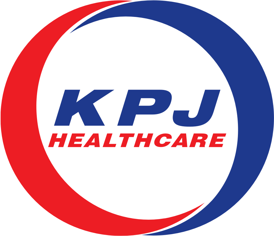 KPJ Hospital Logo
